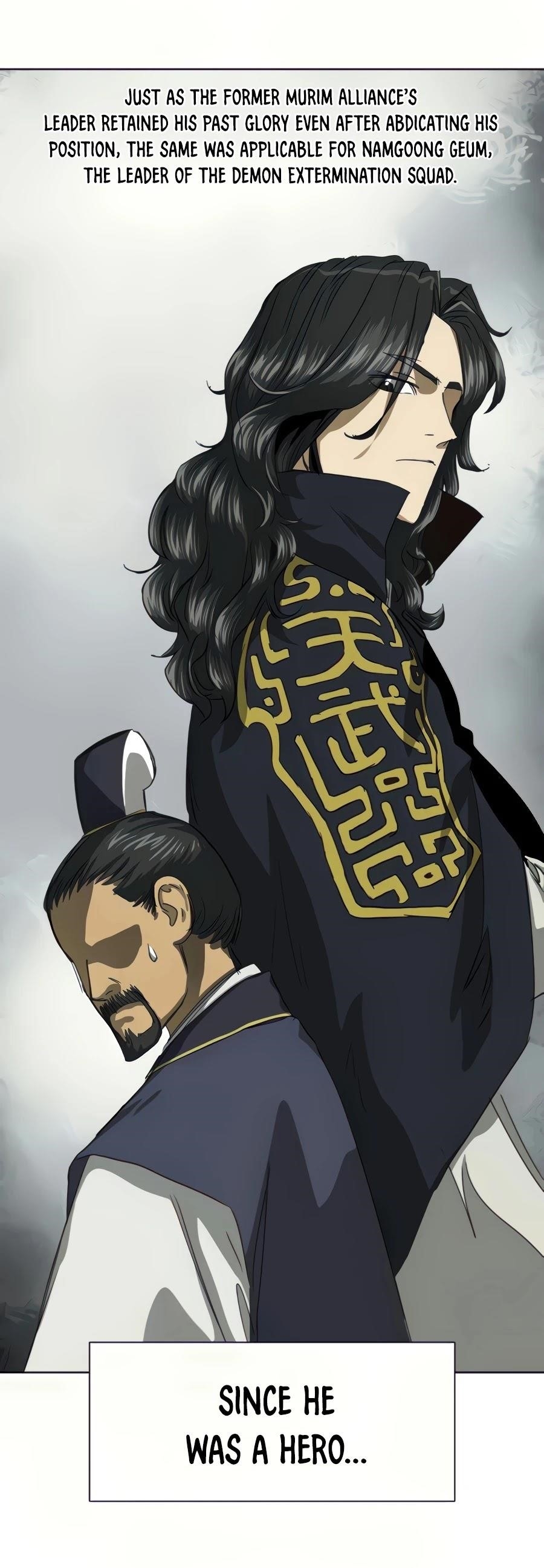 Infinite Level Up in Murim - Chapter 113 Page 3