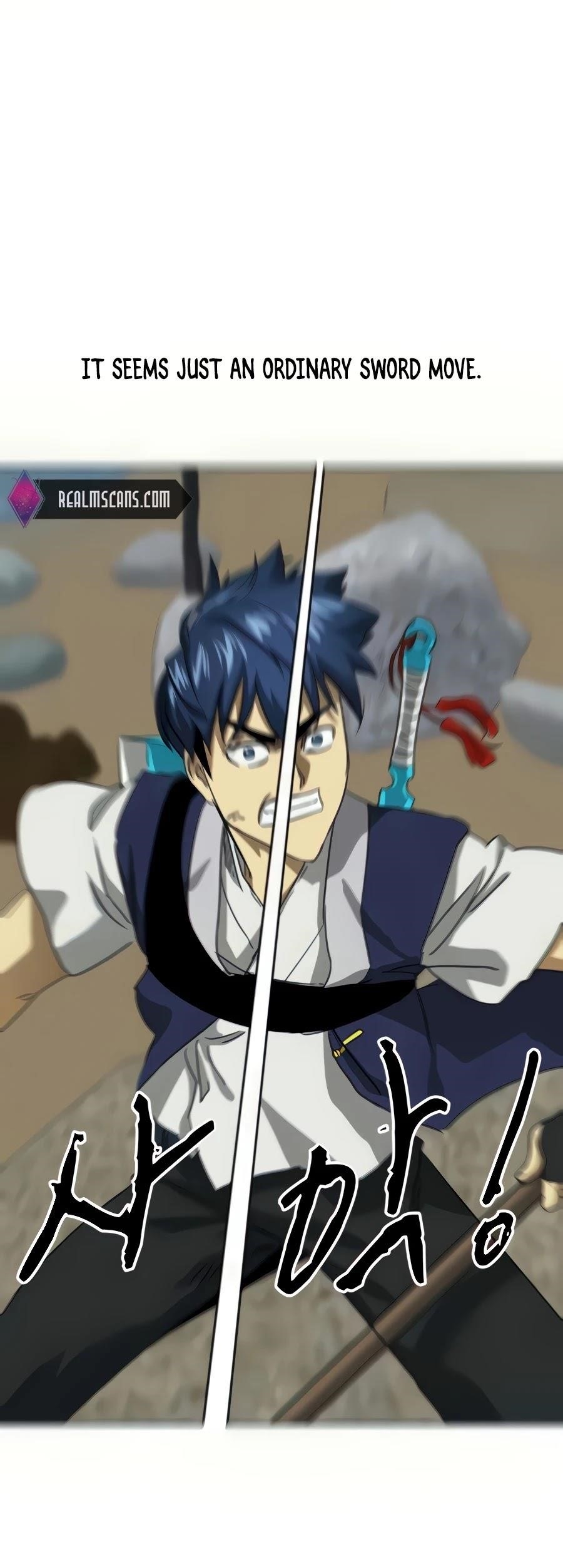 Infinite Level Up in Murim - Chapter 113 Page 33