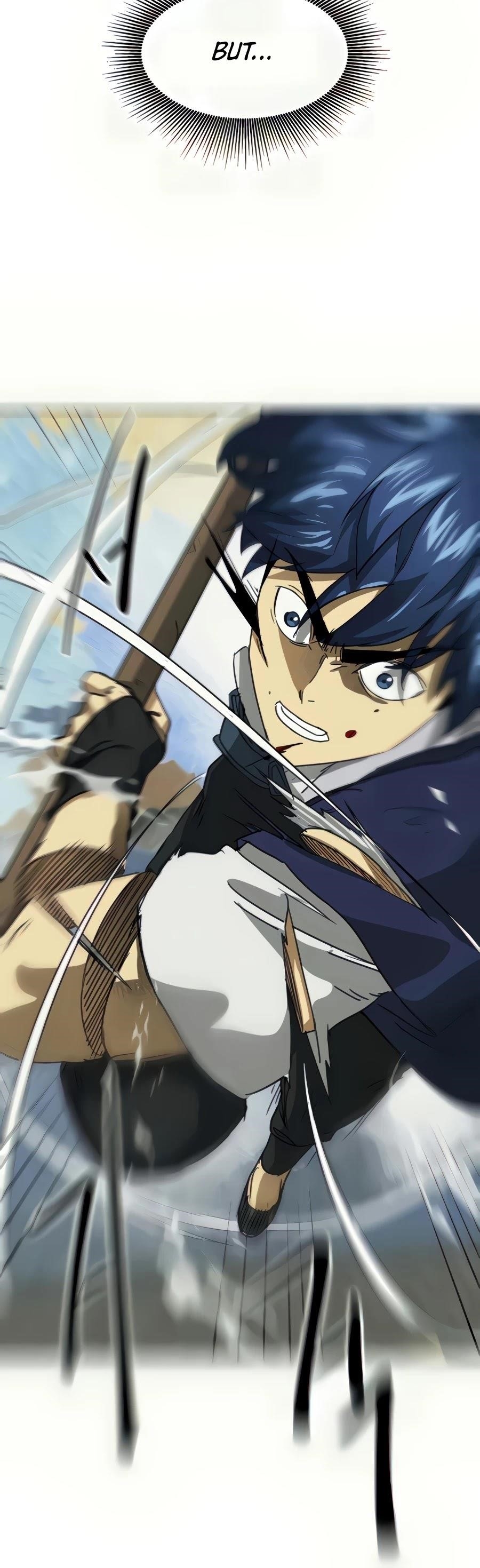 Infinite Level Up in Murim - Chapter 113 Page 35