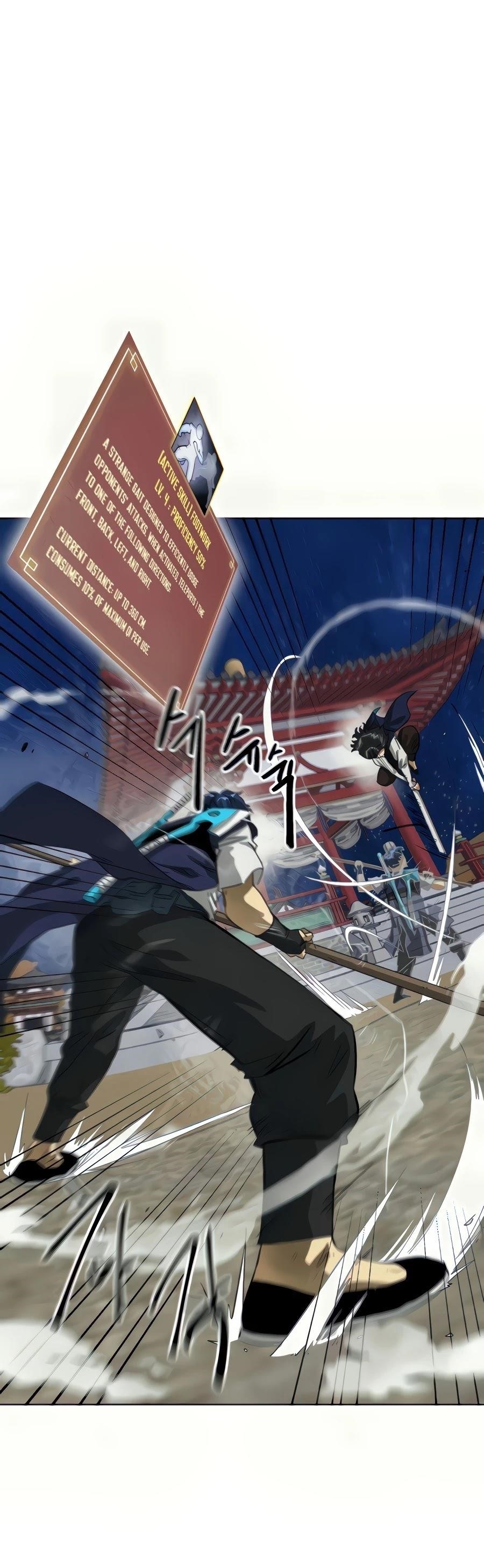 Infinite Level Up in Murim - Chapter 113 Page 36