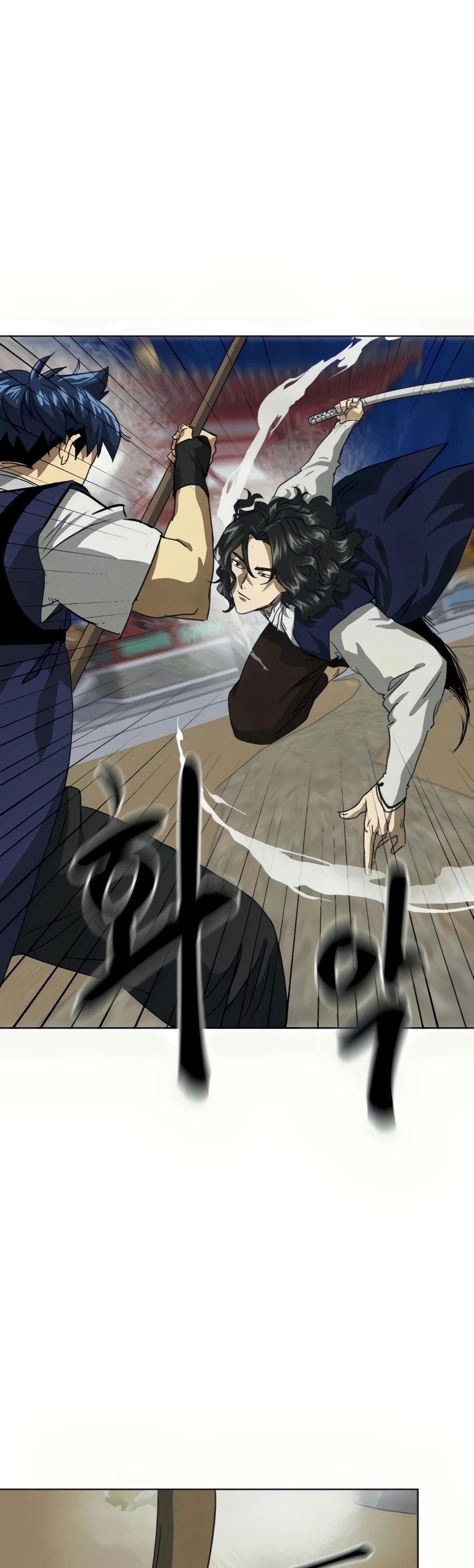 Infinite Level Up in Murim - Chapter 113 Page 38