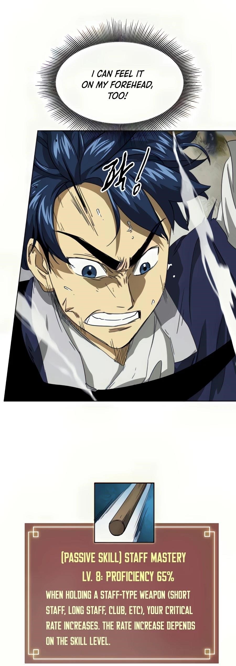 Infinite Level Up in Murim - Chapter 113 Page 41