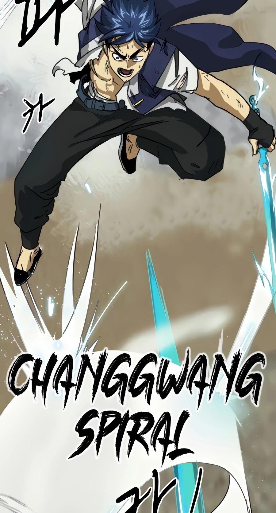 Infinite Level Up in Murim - Chapter 113 Page 61