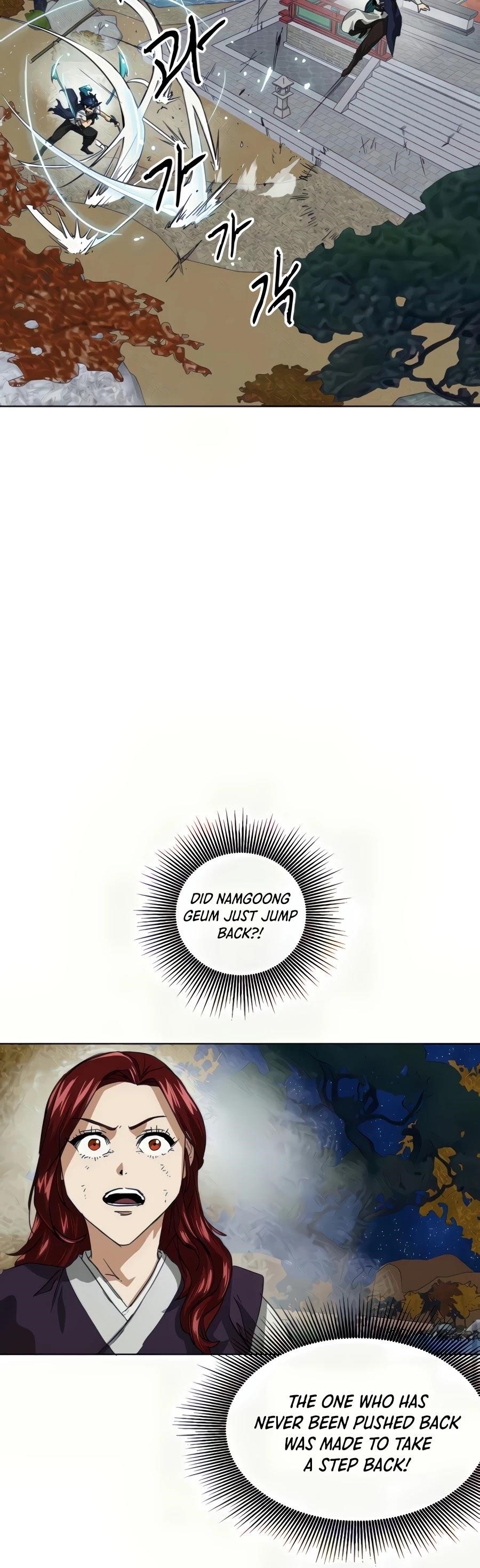 Infinite Level Up in Murim - Chapter 113 Page 64