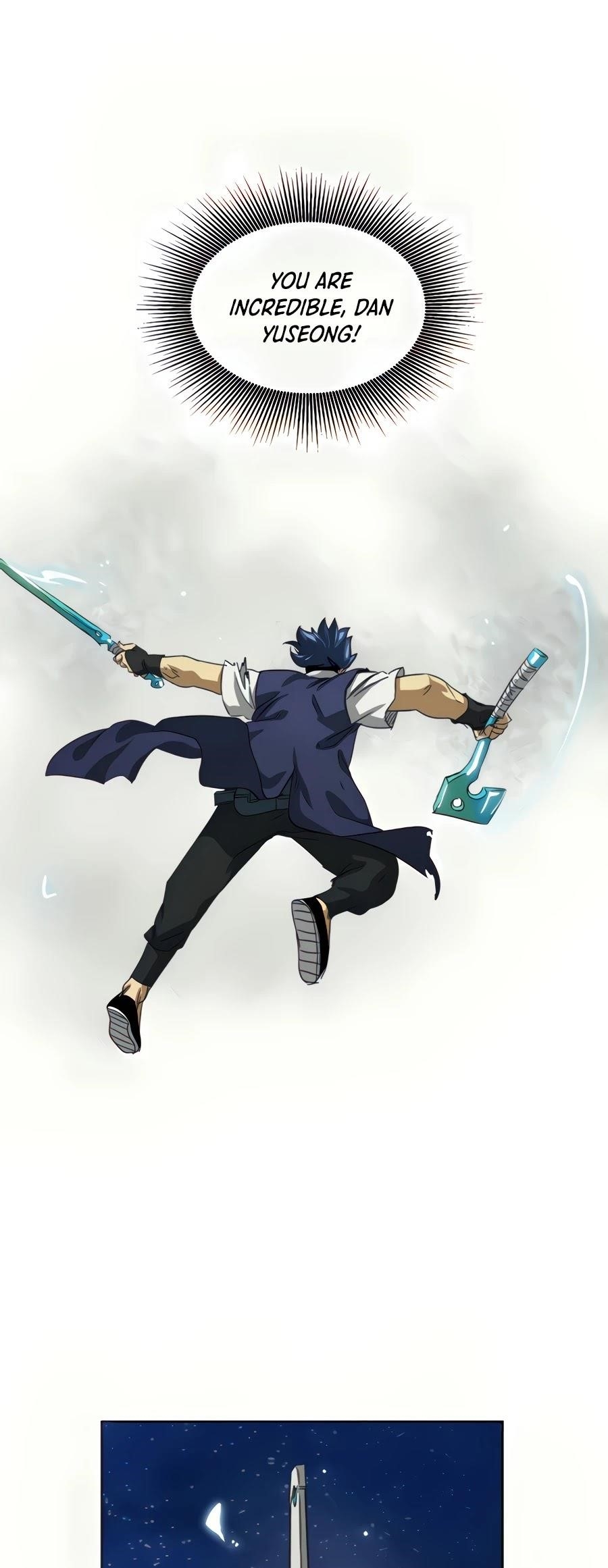 Infinite Level Up in Murim - Chapter 113 Page 65