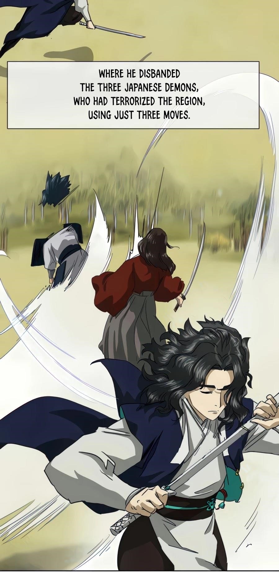 Infinite Level Up in Murim - Chapter 113 Page 7