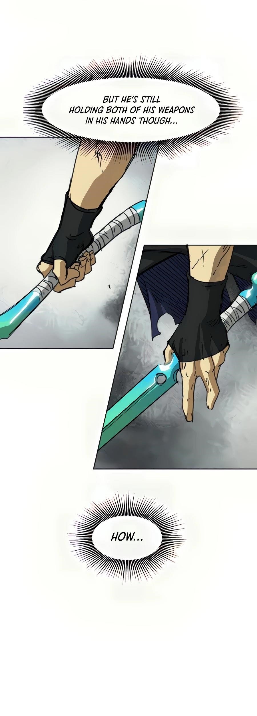 Infinite Level Up in Murim - Chapter 113 Page 74