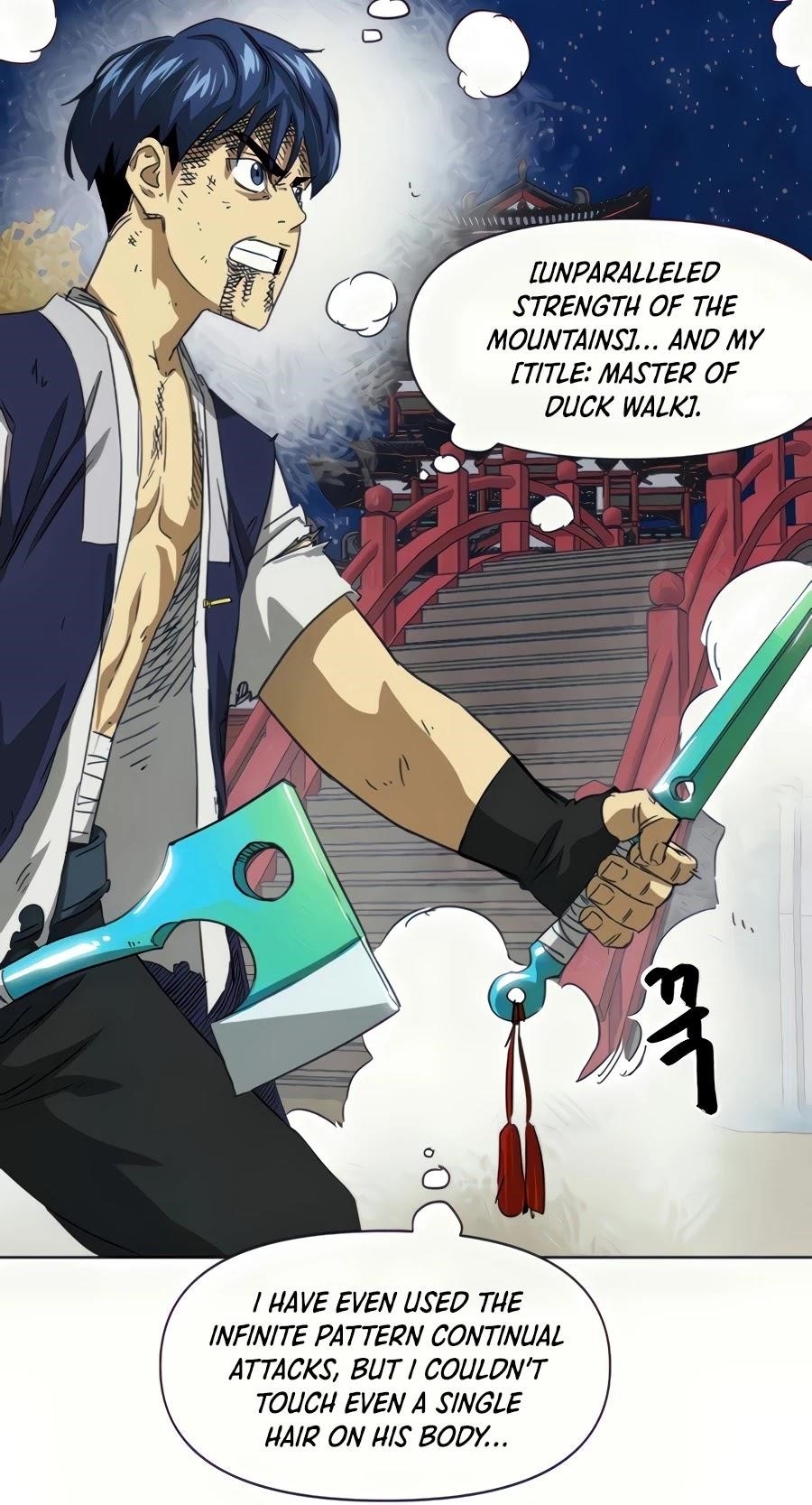 Infinite Level Up in Murim - Chapter 113 Page 80