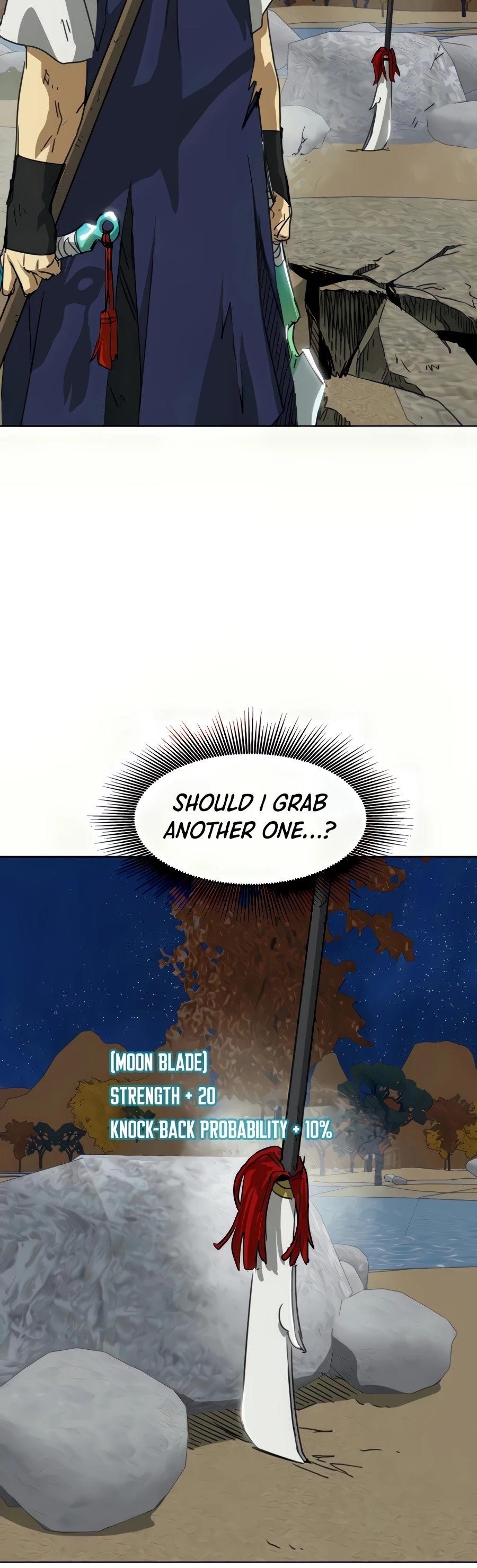 Infinite Level Up in Murim - Chapter 113 Page 89