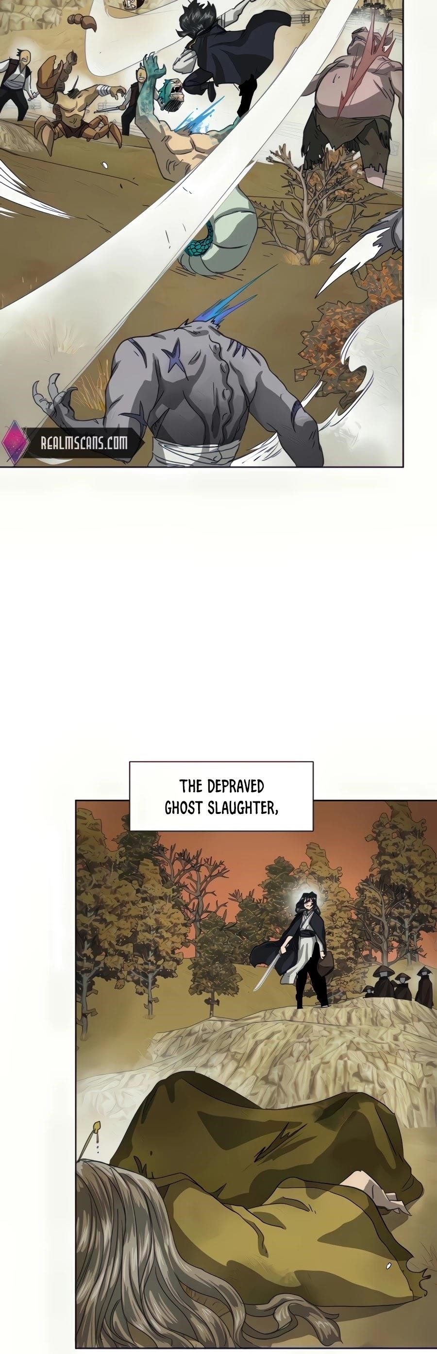 Infinite Level Up in Murim - Chapter 113 Page 9