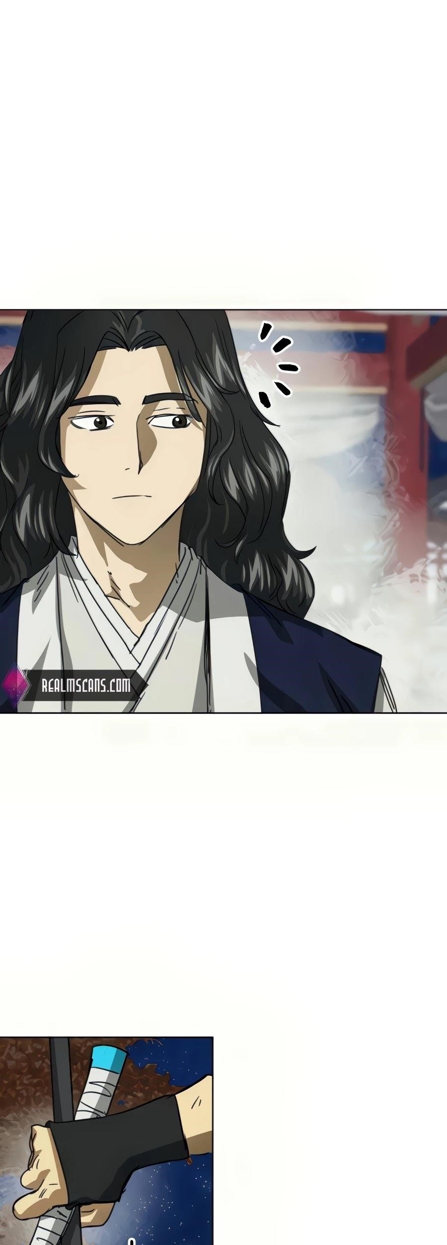 Infinite Level Up in Murim - Chapter 113 Page 90