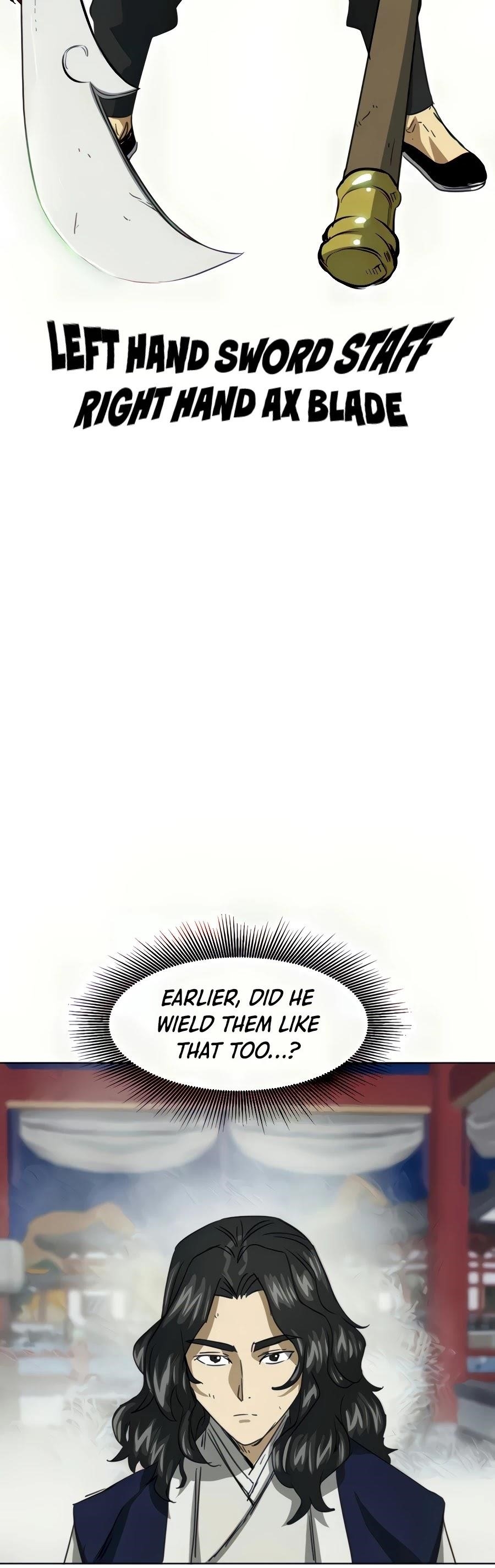 Infinite Level Up in Murim - Chapter 113 Page 93