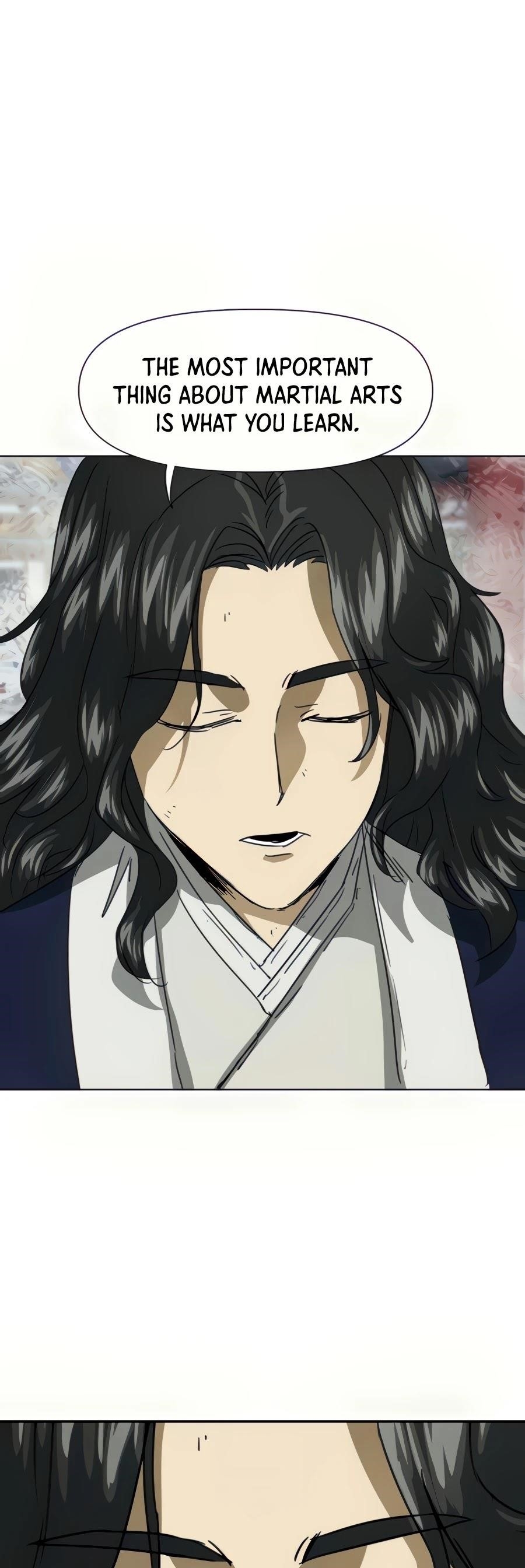 Infinite Level Up in Murim - Chapter 113 Page 94