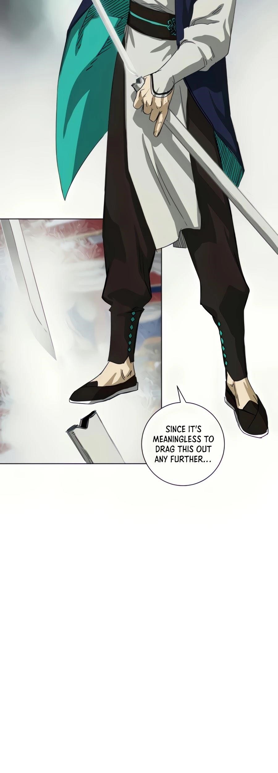 Infinite Level Up in Murim - Chapter 113 Page 97