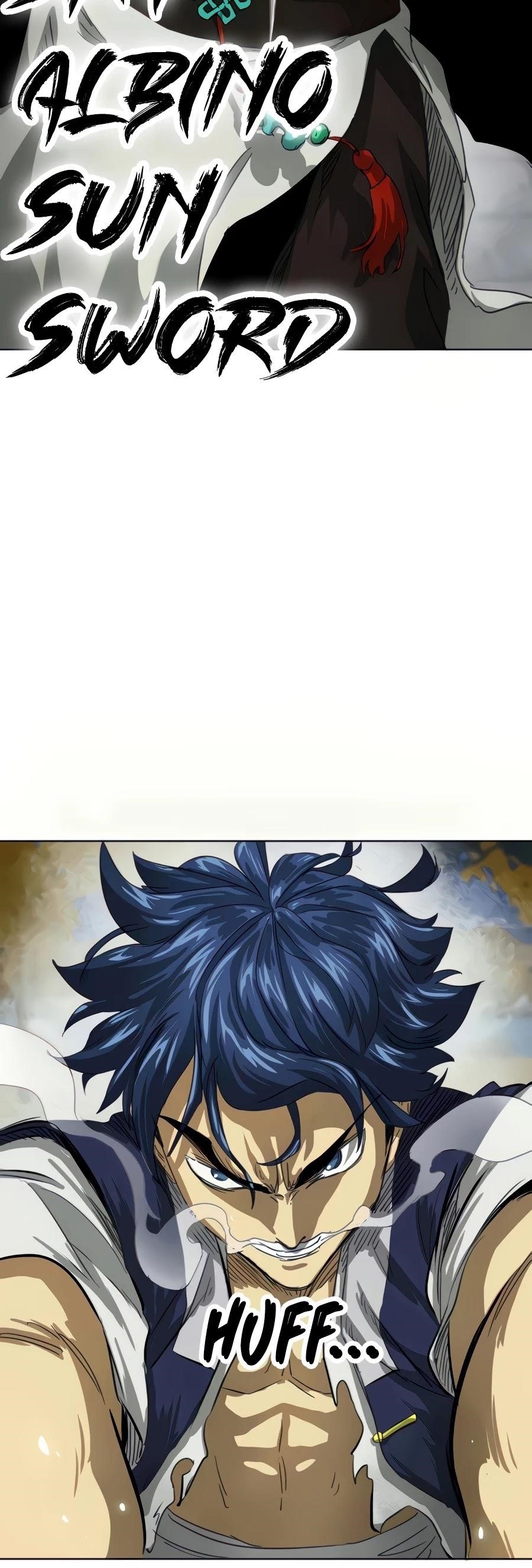 Infinite Level Up in Murim - Chapter 113 Page 99