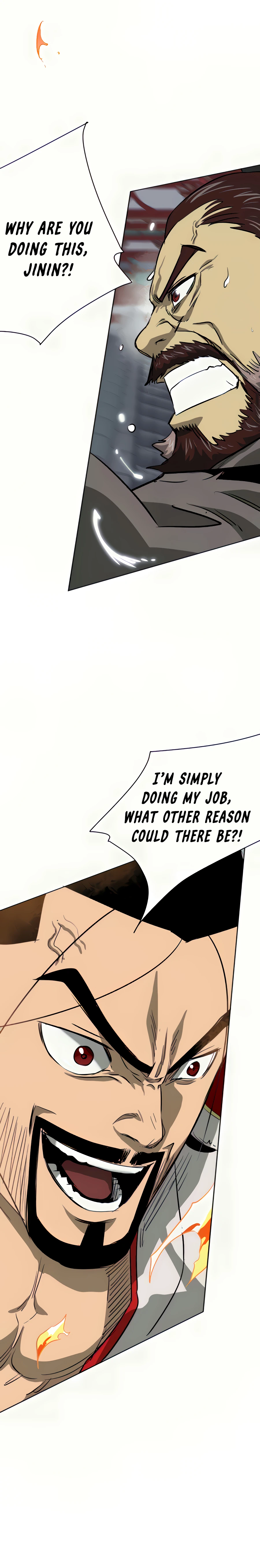 Infinite Level Up in Murim - Chapter 114 Page 12