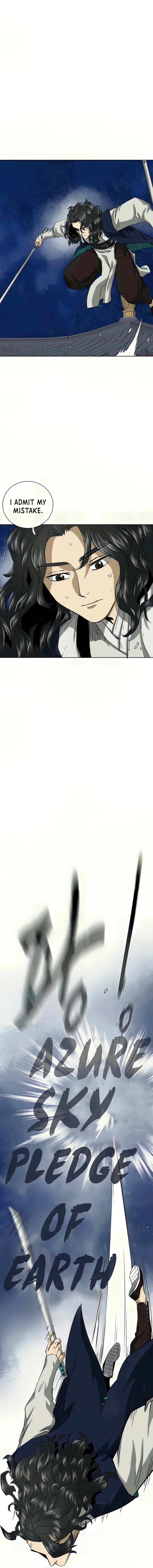 Infinite Level Up in Murim - Chapter 114 Page 22