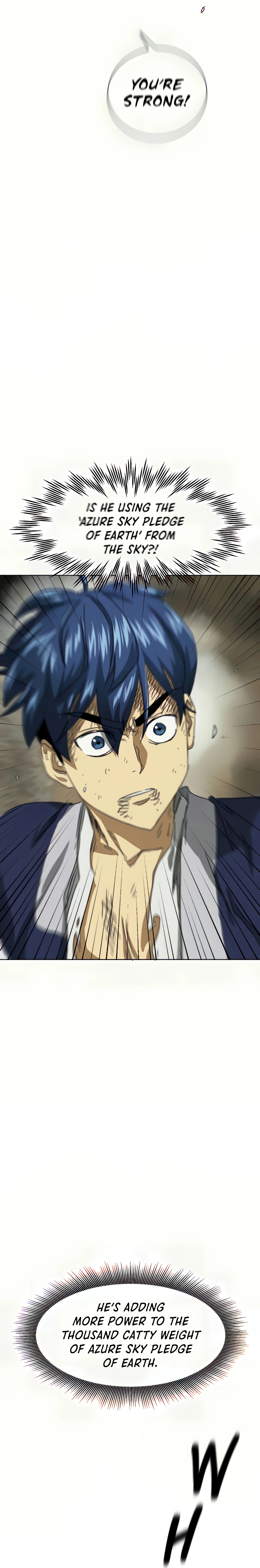 Infinite Level Up in Murim - Chapter 114 Page 23