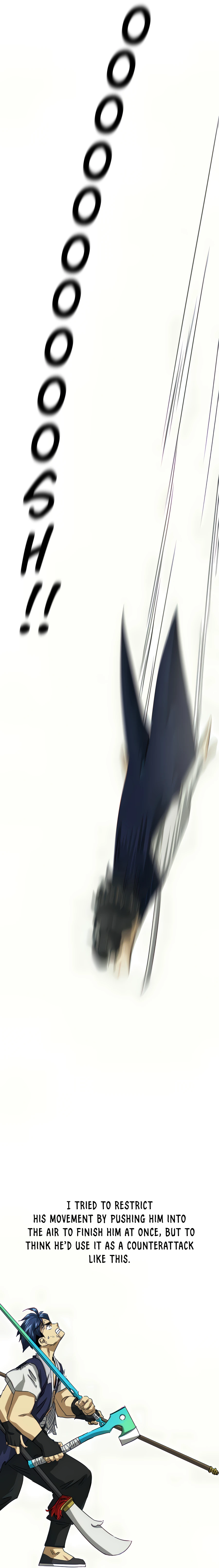 Infinite Level Up in Murim - Chapter 114 Page 24