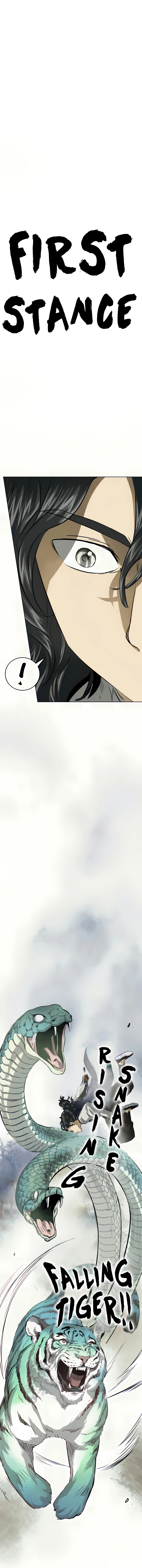 Infinite Level Up in Murim - Chapter 114 Page 28