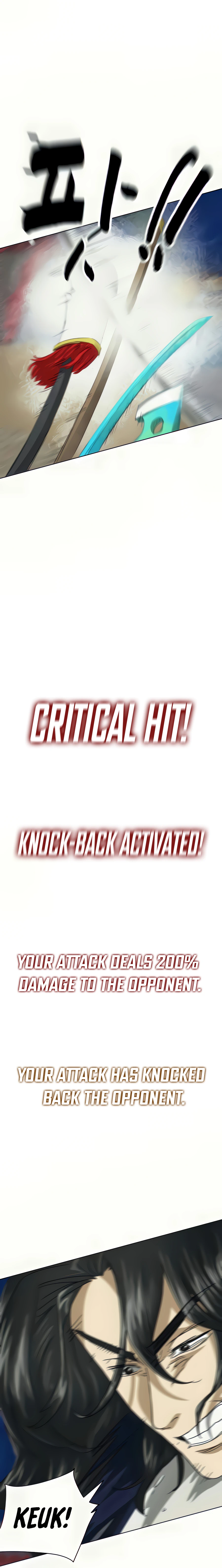 Infinite Level Up in Murim - Chapter 114 Page 29