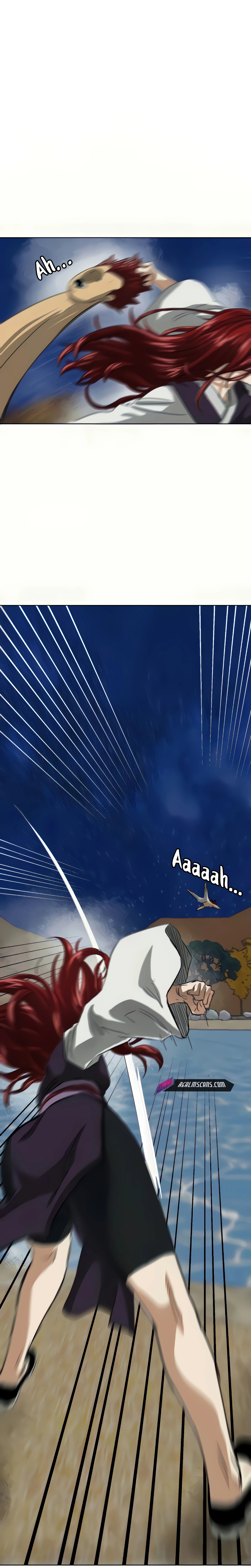 Infinite Level Up in Murim - Chapter 114 Page 39