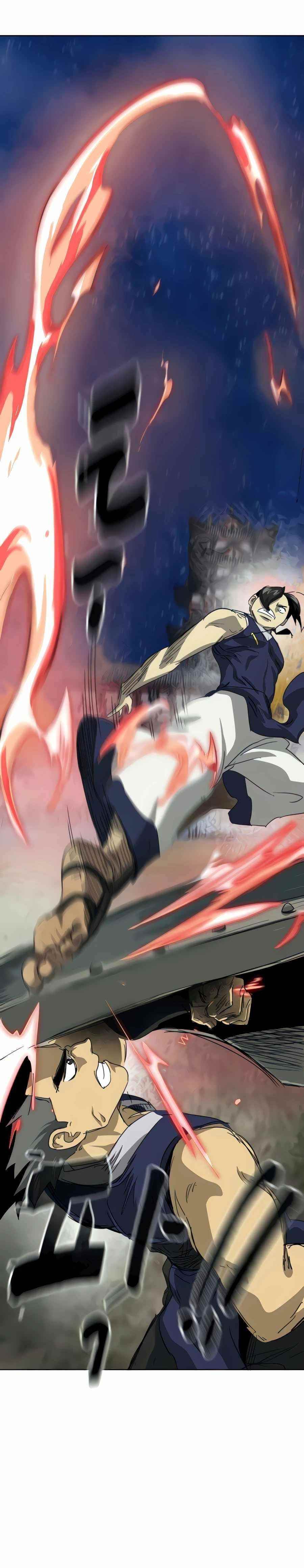 Infinite Level Up in Murim - Chapter 115 Page 10