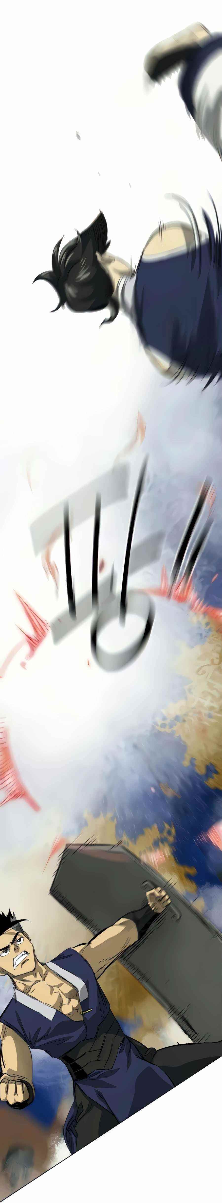 Infinite Level Up in Murim - Chapter 115 Page 11