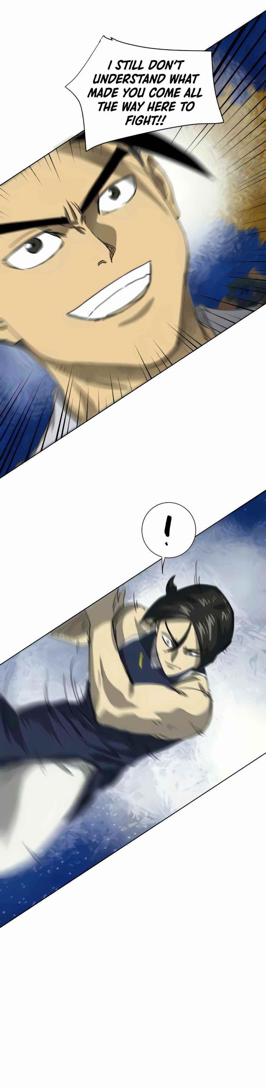 Infinite Level Up in Murim - Chapter 115 Page 12