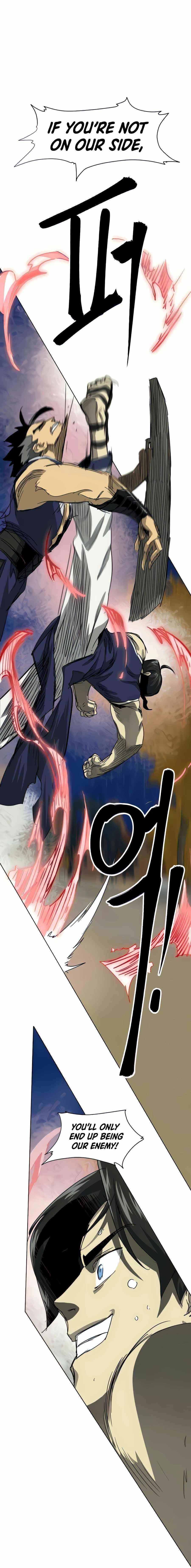 Infinite Level Up in Murim - Chapter 115 Page 16