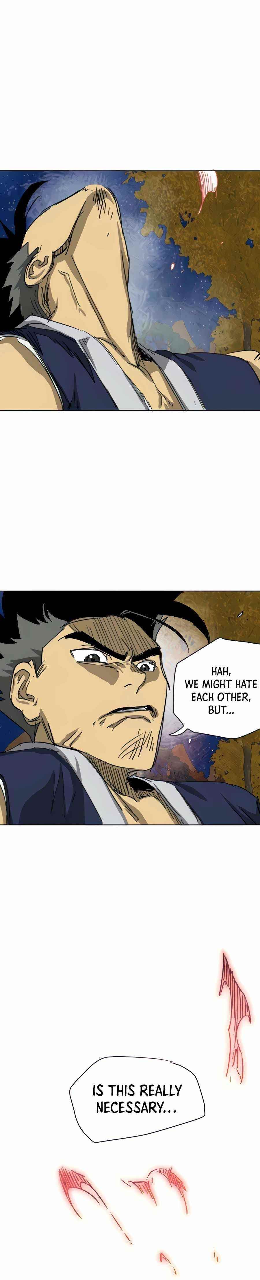 Infinite Level Up in Murim - Chapter 115 Page 17