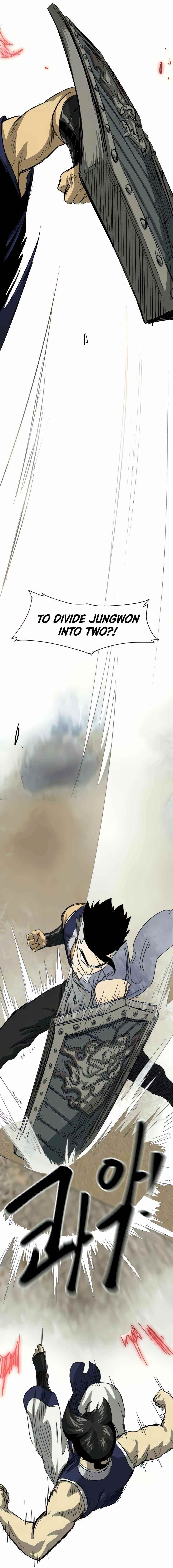 Infinite Level Up in Murim - Chapter 115 Page 18