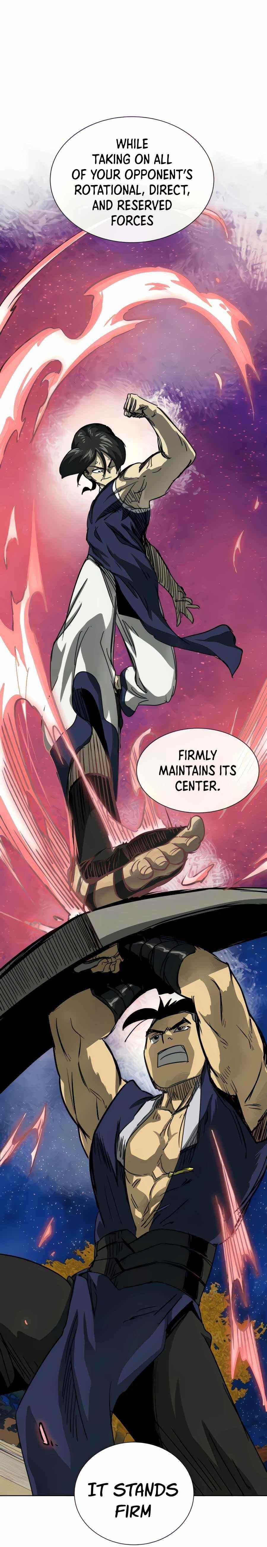 Infinite Level Up in Murim - Chapter 115 Page 28