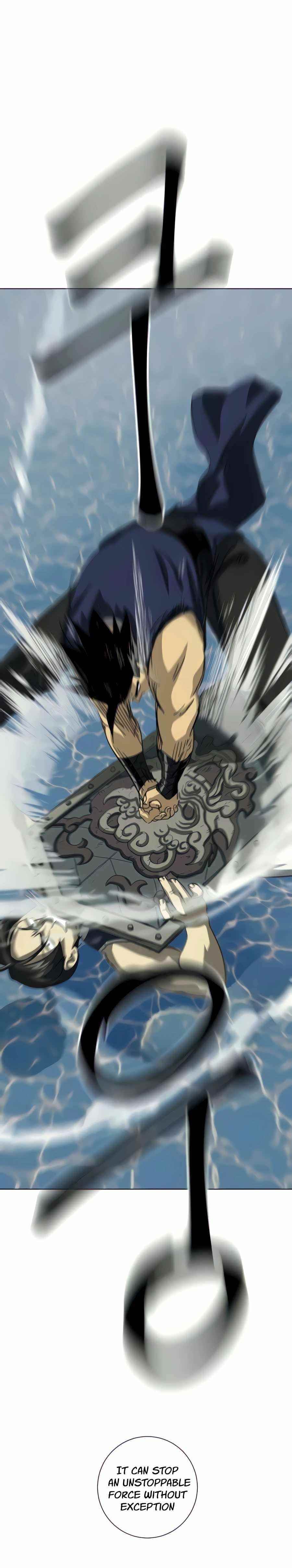 Infinite Level Up in Murim - Chapter 115 Page 32