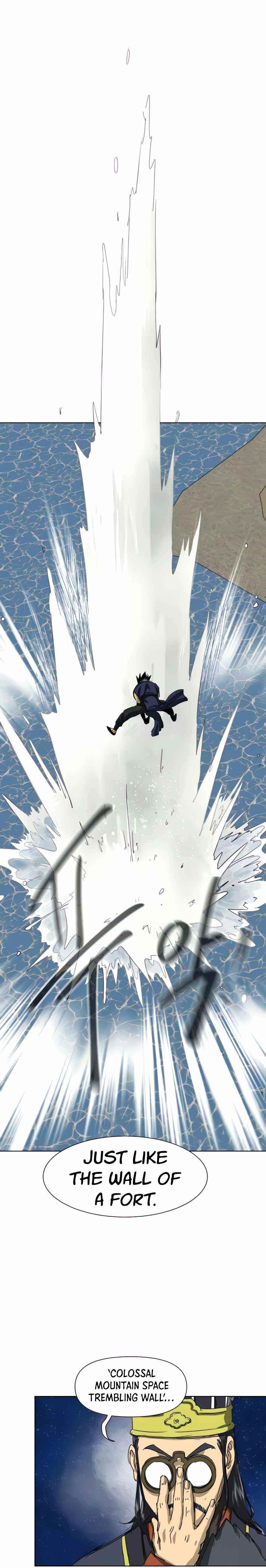 Infinite Level Up in Murim - Chapter 115 Page 33