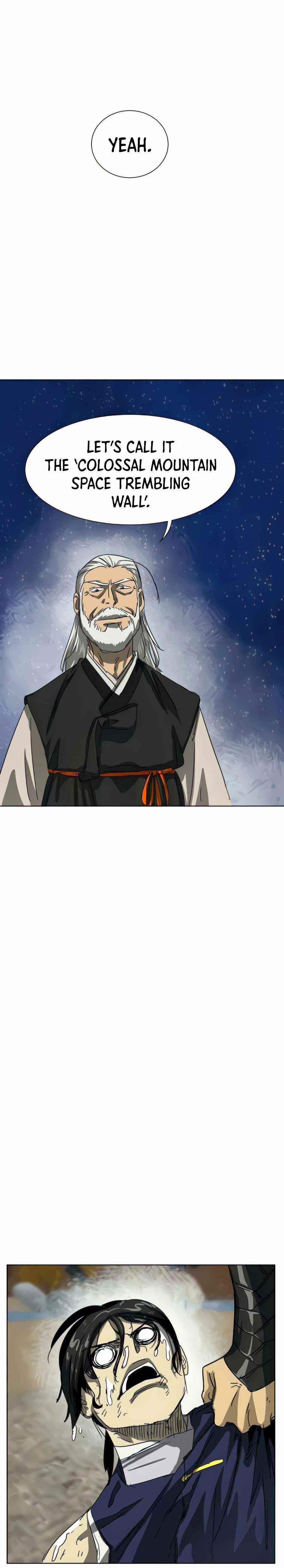 Infinite Level Up in Murim - Chapter 115 Page 34