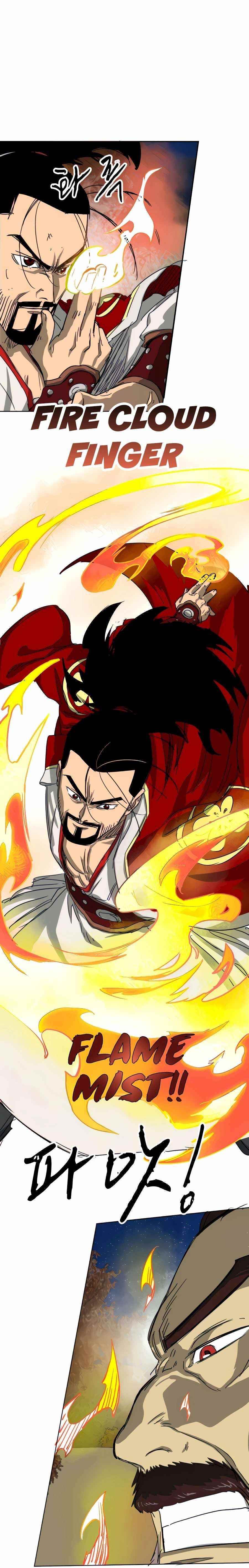 Infinite Level Up in Murim - Chapter 115 Page 39