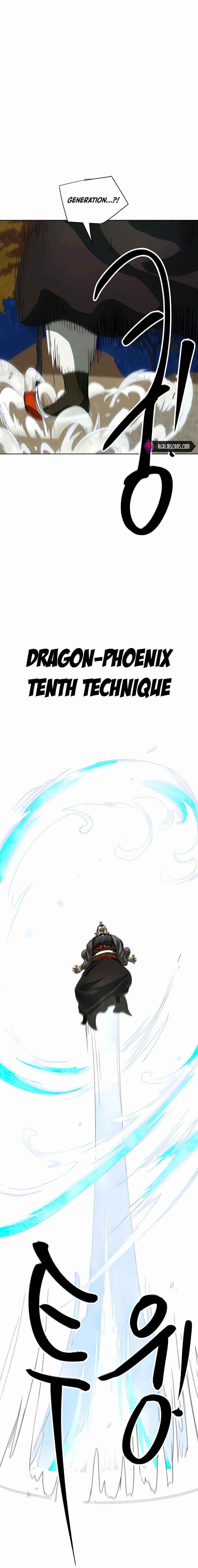 Infinite Level Up in Murim - Chapter 115 Page 42