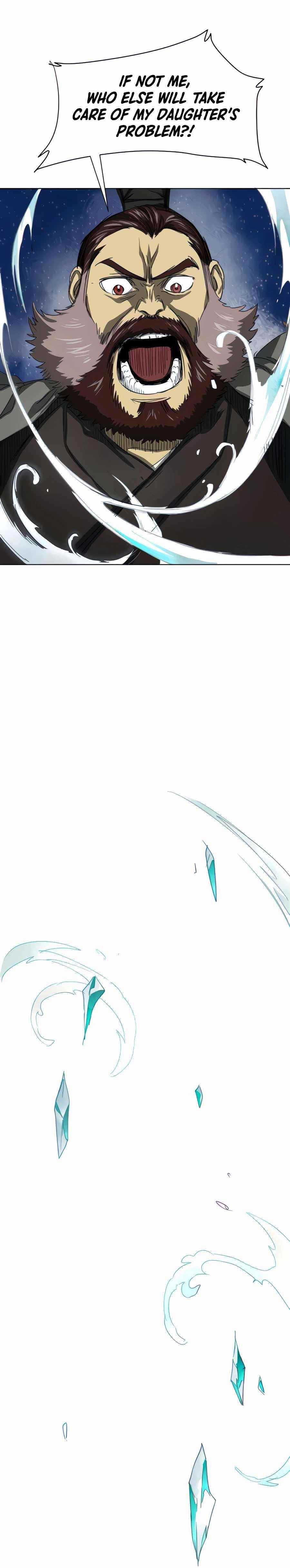 Infinite Level Up in Murim - Chapter 115 Page 43