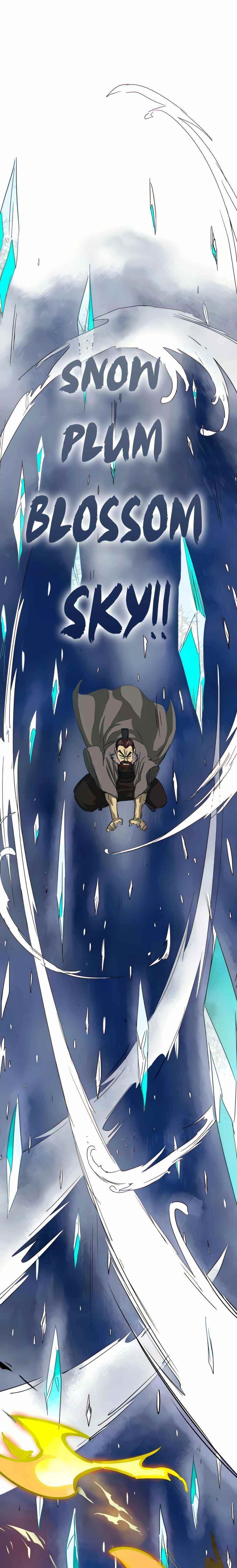 Infinite Level Up in Murim - Chapter 115 Page 44