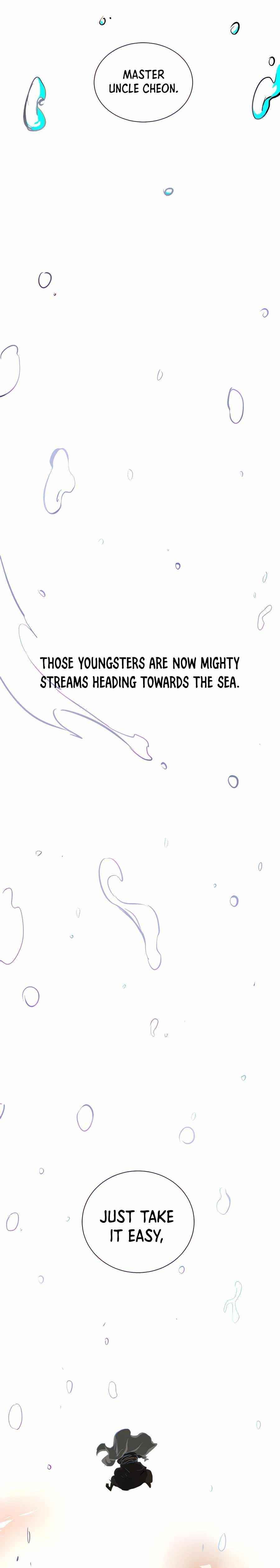 Infinite Level Up in Murim - Chapter 115 Page 47