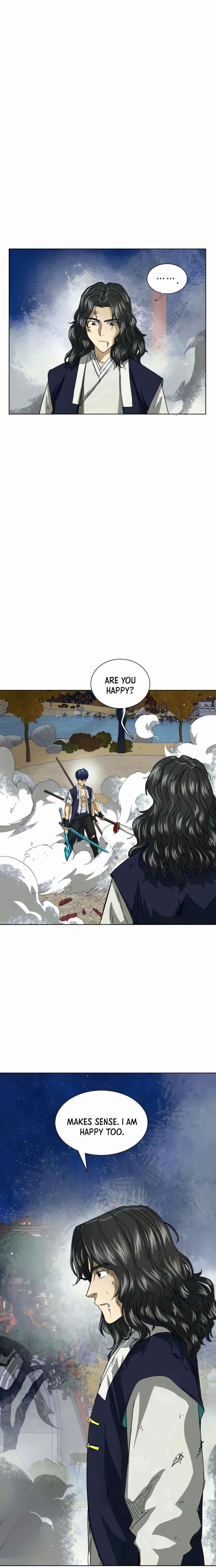 Infinite Level Up in Murim - Chapter 116 Page 12