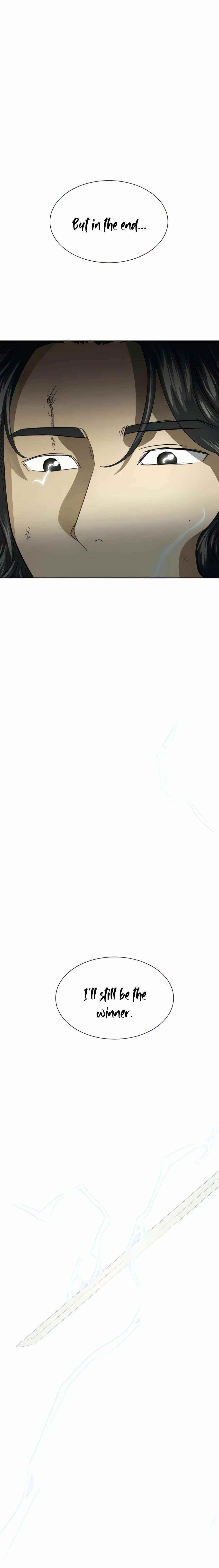 Infinite Level Up in Murim - Chapter 116 Page 19