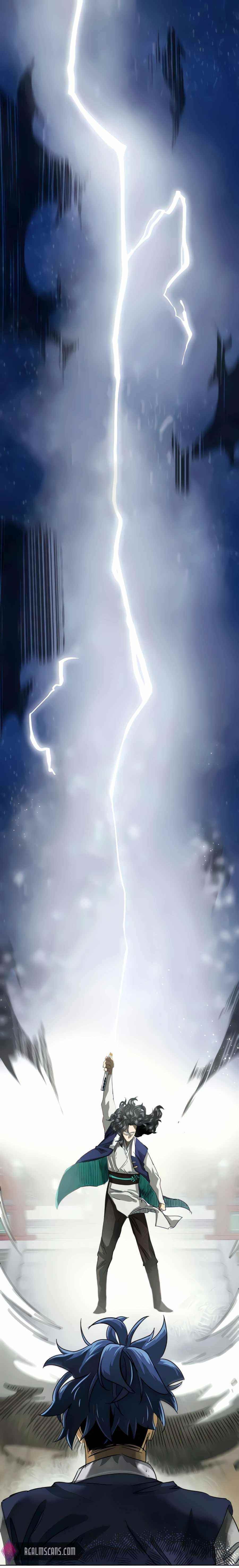 Infinite Level Up in Murim - Chapter 116 Page 23