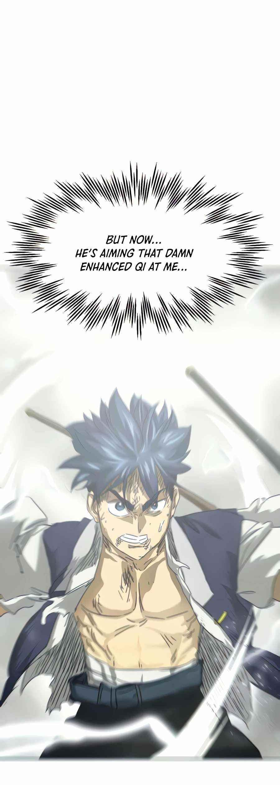 Infinite Level Up in Murim - Chapter 116 Page 32