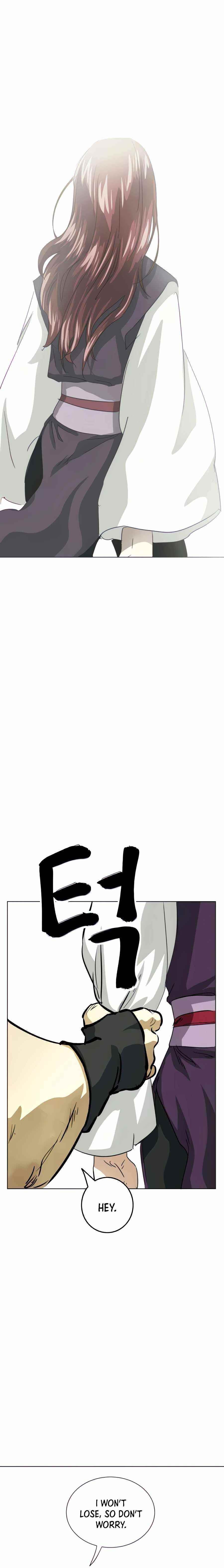 Infinite Level Up in Murim - Chapter 116 Page 35