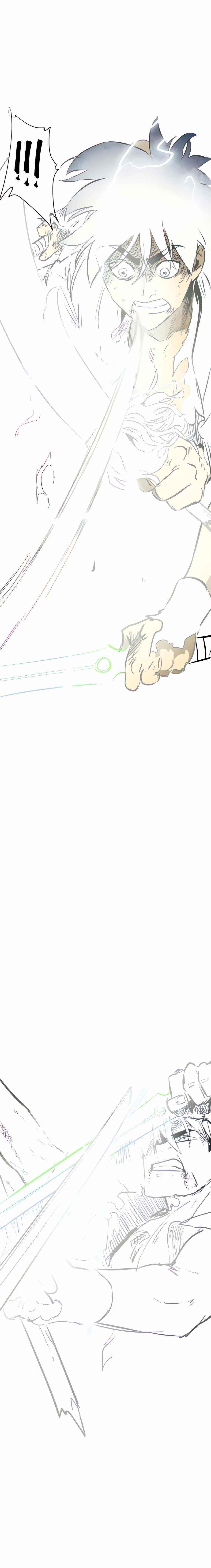 Infinite Level Up in Murim - Chapter 116 Page 41