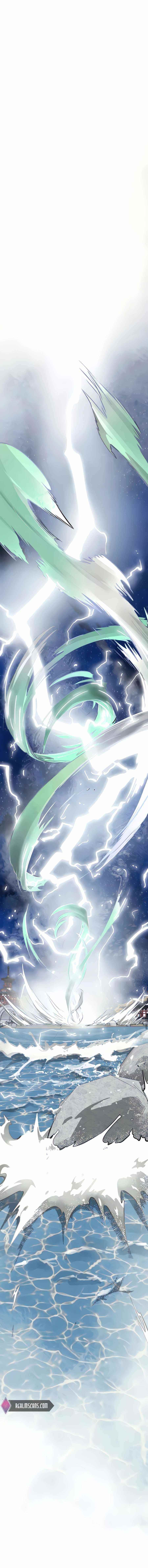 Infinite Level Up in Murim - Chapter 116 Page 46