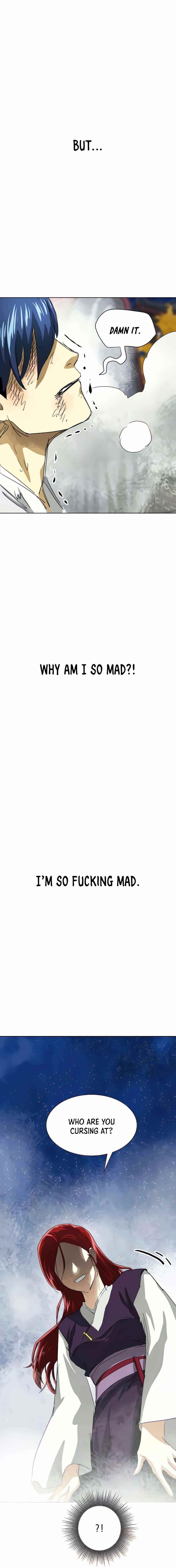 Infinite Level Up in Murim - Chapter 116 Page 49