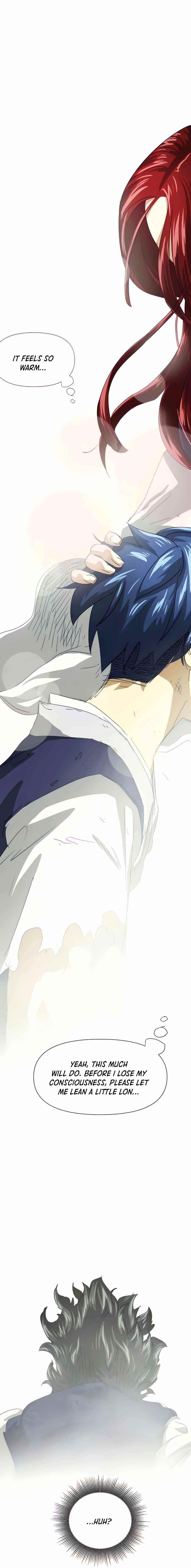 Infinite Level Up in Murim - Chapter 116 Page 52